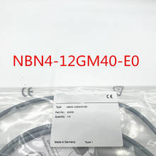 NBN4-12GM40-E2 NBN4-12GM40-E0 NBN4-12GM40-A2 NBN4-12GM40-A0 P+F Proximity Switch Sensor New High-Quality 2024 - buy cheap