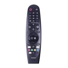 Control remoto Universal inteligente AKB75855501, Control remoto mágico para LG TV 55SJ8000 60SJ8000 65SJ8000 55SJ8500 65SJ8500 55UJ6520, 65UJ6520, nuevo 2024 - compra barato