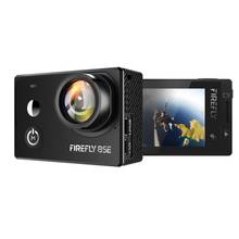 Hawkeye Firefly 8SE 4K 90 градусов/170 градусов сенсорный экран FPV Экшн-камера Ver2.1 2024 - купить недорого