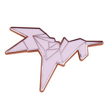Оригами; единорог, штырь, лопасть, бегун, Веер-арт, подарок 2024 - купить недорого