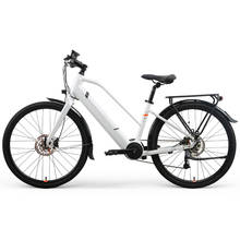 26-inch urban electric power-assisted bicycle 36v mid torque motor smart ebike Men women commuting to travel electric bicycle 2024 - buy cheap