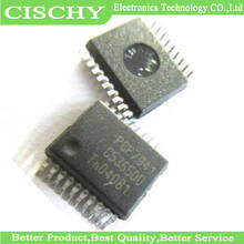 3pcs/lot PCF7941ATS PCF7941 PCF 7941 SSOP-20 In Stock 2024 - buy cheap