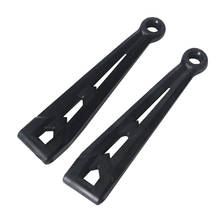 Set of 4 XINLEHONG 9125 1/10 RC Car Arm RC Racing Car Model Spare Parts 2024 - buy cheap