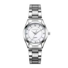 CHENXI Women Luxury Rhinestone Stainless Steel Quartz Watches Ladies Business Watch Japanese Quartz Movement reloj часы мужские 2024 - buy cheap
