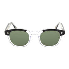 Top quality Johnny Depp Glasses Polarized Sun Glasses Men Woman Brand Designer UV400 Driving Shades Acetate Glasses Frame SQ083 2024 - buy cheap
