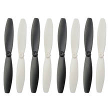 8pcs Propeller Prop for Parrot Minidrones 3 Mambo Swing RC Quadcopter Parts Accessory 2024 - buy cheap