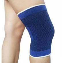 1 par de suporte esportivo de joelho, joelheira protetora, aliviar a artrite, dor, bandagem, protetor do joelho 2024 - compre barato