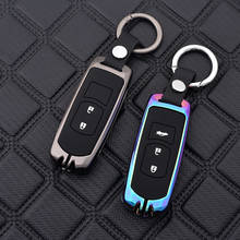 Zinc alloy+Silicone Car Remote Key Case Fob Cover For mazda CX-5 2 3 6 Demio CX-3 CX3 CX5 CX-7 CX7 CX8 CX-9 MX5 Axela 2024 - buy cheap