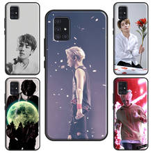 Kim Jonghyun-funda SHINee Kpop para Samsung A71, A51, A41, A31, A11, A02, S, A10, A20, A40, A50, A70, A21S, A20e, A12, A32, A52, A72 2024 - compra barato