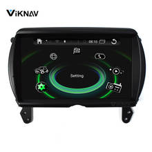 Car GPS navigation Tesla Style for-BMW mini 2014+ auto GPS radio multimedia player video stereo tape recorder GPS head unit 2024 - buy cheap