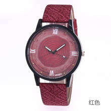 relogio masculino Men's Watch Sport Simple Watches for Men Fashion Male Clock Annual ring Dial Design Relojes erkek kol saati 2024 - buy cheap