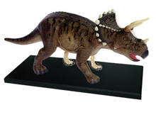 4d Jurassic Dinosaur Tyrannosaurus Rex Puzzle Assembling Skeleton Toy Animal Organ Anatomy Medical Teaching Model 2024 - buy cheap