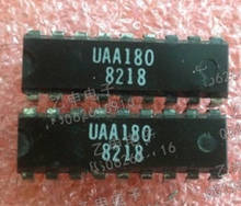 100%   High Good Quality  UAA180 Car ics chips, Automotive computer board driver chips 2024 - buy cheap