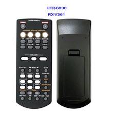 Mando a distancia para YAMAHA, amplificador para el hogar, Receptor AV, HTR-6030 RX-V361, compatible con RAV34, RAV250, RX-V365, HTIB-680, WJ40970 2024 - compra barato