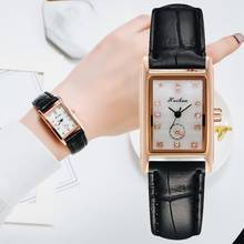 Women Watch Fashion Black numeral Milan Magnet Buckle Luxury Fashion Ladies Roman Numeral Quartz Watch 2024 - buy cheap