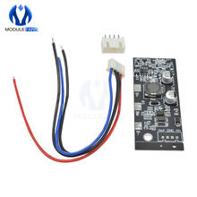 DC-DC 2 s 2 série 3.7v 9v 15v 1a embala 18650 lítio satelliteintelligent balance placa de proteção de carregamento módulo 2024 - compre barato