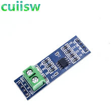 1PCS MAX485 Module RS-485 TTL to RS485 MAX485CSA Converter Module for arduino Diy Kit 2024 - buy cheap