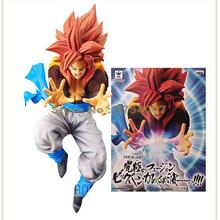 Anime Dragon Ball Dragonball Z Dbz Super Saiyan 4 Gogeta Big Boom Pvc Action Figure 24cm Toy Buy Cheap In An Online Store With Delivery Price Comparison Specifications Photos And Customer Reviews