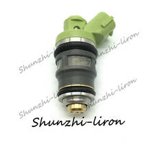 Fuel Injector For Toyota Hiace RZH1# RCH1# T.U.V RZ 2RZE 1RZ RZF80 RZF85 VAN RZH103 Oem 23250-75060 23209-75060 2024 - buy cheap