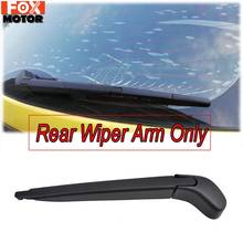 Misima Janela Traseira Windshield Wiper 2 Mk2 Do Braço de controle Para Ford Focus Hatchback 2005 2006 2007 2008 2009 2010 2011 Windscreen 2024 - compre barato