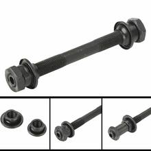 Bike Quick Release Front Back Axles Hollow Hub Shaft Lever Rear Skewer Bicycle 2024 - buy cheap