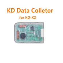 Wilongda KD DATA Collector Easy to collect data from the car for keydiy KD-X2 copy chip 2024 - buy cheap