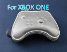 Funda rígida de EVA para Xbox One, 5 piezas, portátil, ligera, fácil de llevar, funda protectora para mando de Xbox One 2024 - compra barato