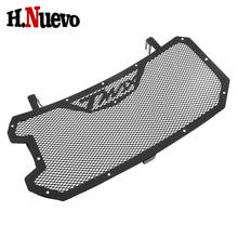 Cubierta de rejilla de radiador para Yamaha TMAX 530, accesorios para motocicleta, TMAX530, T-MAX T MAX 2017 SX DX, 2018, 530 2024 - compra barato