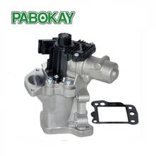 Válvula EGR para Ford Galaxy 2,2 TDCi, 6G9Q9D475AA 9656911780 LR000997 MN982239 717730072 EG10437-12B1 2024 - compra barato