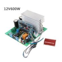 Pure Sine Wave Power Frequency Inverter Board 12/24/48V 600/1000/1800W Finished Boards For DIY 2024 - buy cheap