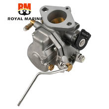 13200-964J0 CARBURETOR ASSY For Suzuki boat engine DT30 DT25  DT20 30HP 25HP 2-stroke 13200-964J0-000 13200-964A0 13200-964B0 2024 - buy cheap