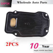 CAPQX-colador de aceite de transmisión para IS250, IS300, IS350, IS300H, GS300, GS350, GS430, GS460, GRS191, UZS190, Crown, Reiz, GRX122, etc. 2024 - compra barato