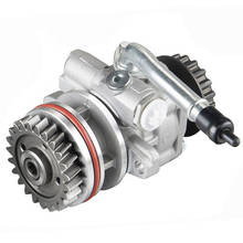 NEW Power Steering Hydraulic Pump For VW Touareg 2.5 R5 TDI / Volkswagen VW TRANSPORTER T5 2.5 TDI 7H0422153G MK V 2.5 7H0422153 2024 - buy cheap