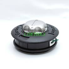 New Model Aluminum Trimmer Head Bump Feed Trimmer Head for Brush Cutter,Grass Trimmer Lawn Mower Replacement Parts 2024 - buy cheap