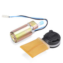 Motorcycle 12V Fuel Pump For Arctic Cat 650 4x4 V2 LE MRP H1 Automatic 2004 2005 2006 ATV For Kawasaki Prairie 650 700 KFX700 2024 - buy cheap