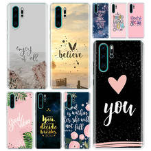 Bíblia verso cristo flor cristã telefone capa para huawei honra 10 lite 9 y5 y6 y7 y9 7a 8a 8s 8x 7x 9x 10i 20 pro coque s 2024 - compre barato