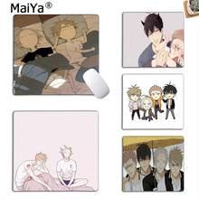 MaiYa Hot Sales 19 Days gamer play mats Mousepad Top Selling Wholesale Gaming Pad mouse 2024 - buy cheap