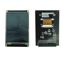 Новый STM32F407VET6 макетная плата Cortex-M4 32bit MCU STM32 система мини модуль 2024 - купить недорого