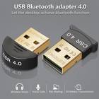 Wireless USB Bluetooth Adapter for Computer Bluetooth Dongle MINI  USB Bluetooth 4.0 PC Adapter CSR4.0 Bluetooth Receiver - photo 2026