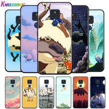 Appa Yip Yip Avatar For Motorola G9 G8 G Stylus Power One Fusion Hyper Edge E7 E6 5G Plus Play Lite Phone Case 2024 - buy cheap