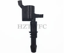 Ignition Coil 3L3E12A366CA UF-537 For FORD Expedition Explorer F-150 F-250 F-350 F-450 F-550 Mustang Lincoln Navigator Mercury 2024 - buy cheap