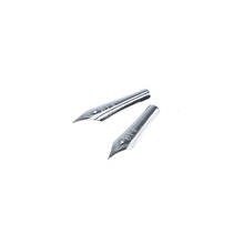 1pc Pen Nib 750 159 Metal Silver Diy  0.5mm Standard Fountain Pen Replacement Nib For Jinhao 2024 - buy cheap