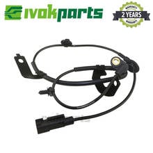 Front Left ABS Wheel Speed Sensor For Chrysler SEBRING 200 300 DODGE Journey Avenger Charger Magnum 2.4L 2.7L 3.5L 3.6L 6.1L 2024 - buy cheap