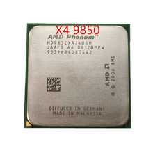 Amd Phenom X4 9850 985z 2 5 Ghz Quad Core Cpu Processor Hd985zxaj4bgh Hd9850xaj4bgh Socket Am2 Buy Cheap In An Online Store With Delivery Price Comparison Specifications Photos And Customer Reviews