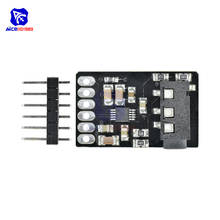 CS4344 Stereo Audio D/A Digital to Analog Conversion Converter Module 2kHz-200kHz I2S interface Audio Module 2024 - buy cheap