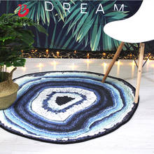 Bubble Kiss Simple Style Carpets Creativity Pattern Living Room Bedroom Area Rugs Decor Customized Comfortable Non-Slip Door Mat 2024 - buy cheap