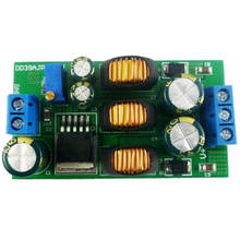 20W +- 5V-24V Positive & Negative Dual Output Power Supply DC DC Step-Up Boost-Buck Converter Module(With Terminal) 2024 - buy cheap