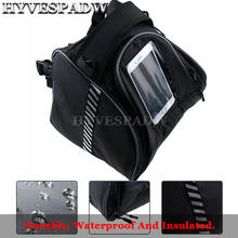 For TMAX 530 NMAX 125 150 155 XMAX 300 NVX155 C650GT PCX150 Tank Bag Waterproof Store Content Bag Travelling 2024 - buy cheap