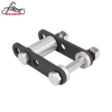 Motorcycle Front Damping Lowering Adapter Kit Adjustable For YAMAHA Blaster YFS200 YFS 200 1988 1989 1990 1991 1992 1993-2006 2024 - buy cheap