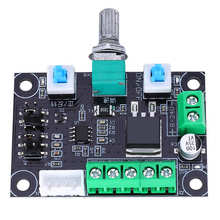 MKS OSC Stepper Motor Drive Controller Pulse PWM Speed Control With High/Middle/Low Frequency Signal 2024 - buy cheap